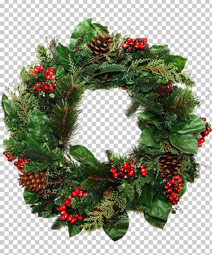 Wreath Christmas Crown Gift PNG, Clipart, Blume, Christmas, Christmas Decoration, Christmas Holly, Christmas Music Free PNG Download