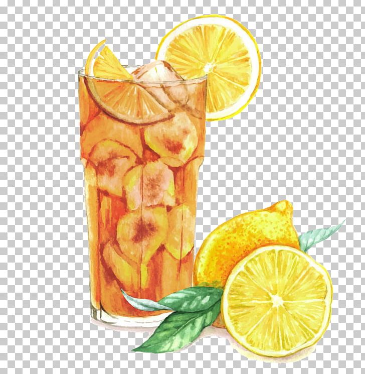 Cocktail Watercolor Painting Drawing Sloe Gin PNG, Clipart, Cockta, Drink, Encapsulated Postscript, Food, Fruit Free PNG Download