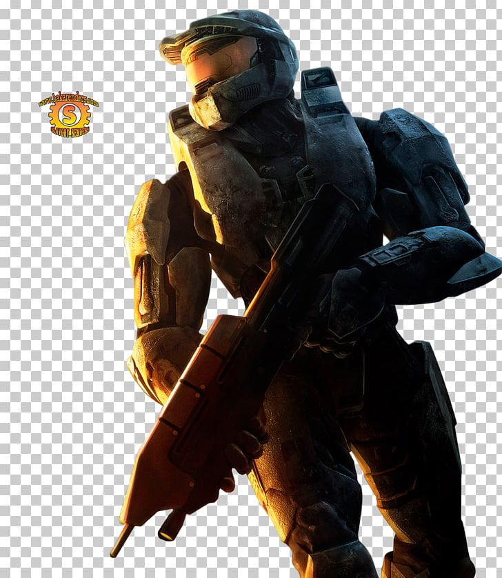 Halo 3 Halo: Combat Evolved Anniversary Halo 2 Halo: The Master Chief  Collection PNG, Clipart, 343