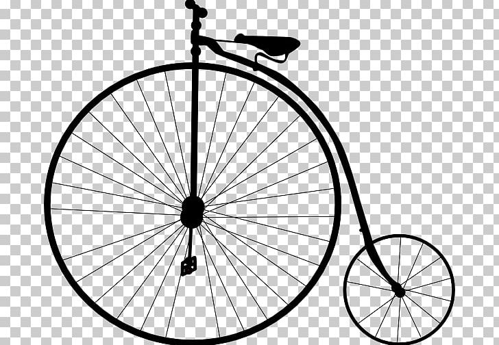 History Of The Bicycle Penny-farthing Cycling PNG, Clipart, Area, Bicycle, Bicycle Accessory, Bicycle Drivetrain Part, Bicycle Frame Free PNG Download