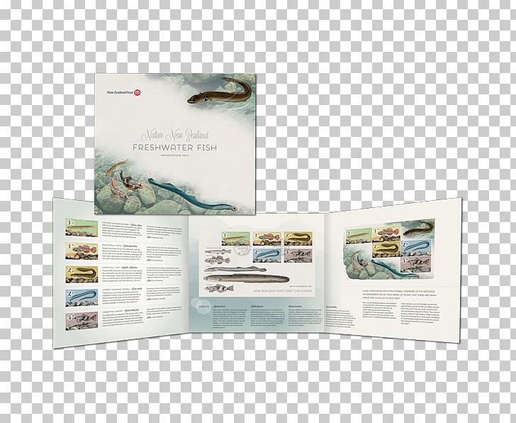 New Zealand Post Freshwater Fish Fresh Water PNG, Clipart, Brand, Brochure, Fish, Fresh Water, Freshwater Fish Free PNG Download