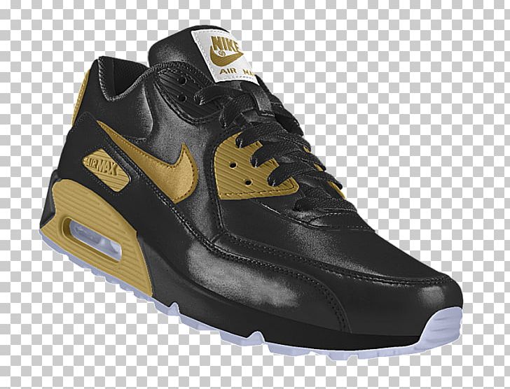 Nike Air Force Sports Shoes Nike Air Max Sneakers PNG, Clipart, Athletic Shoe, Black, Cross Training Shoe, Footwear, Hiking Shoe Free PNG Download