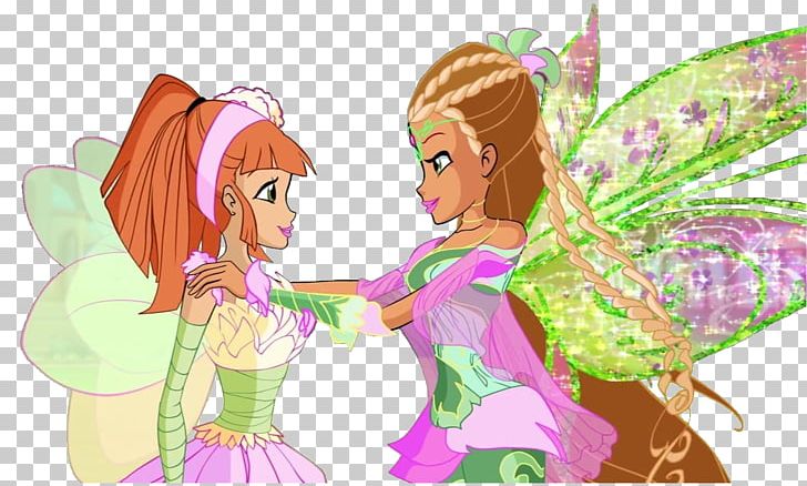 The Fairy Godmother Bloom Flora Sirenix PNG, Clipart, Art, Barbie, Bloom, Cartoon, Doll Free PNG Download