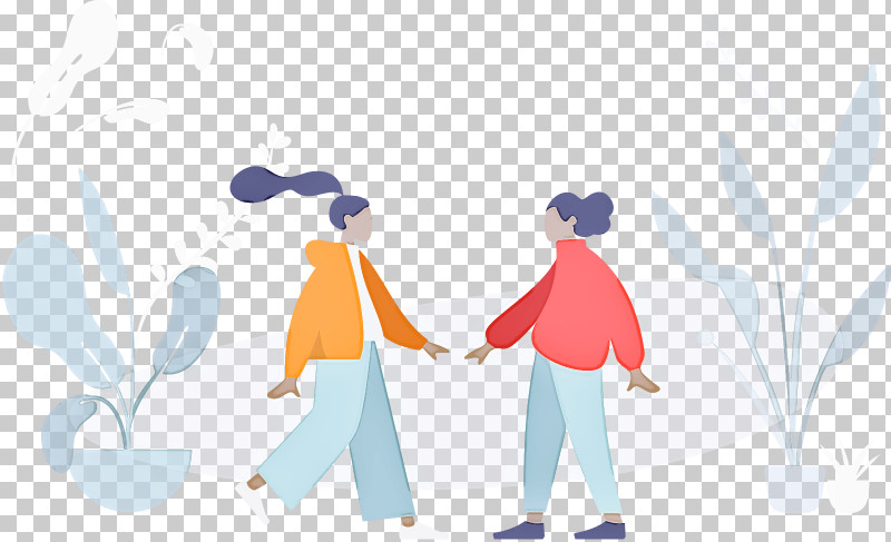 Friends Best Friends Two People PNG, Clipart, Animation, Architecture, Best  Friends, Cartoon, Drawing Free PNG Download
