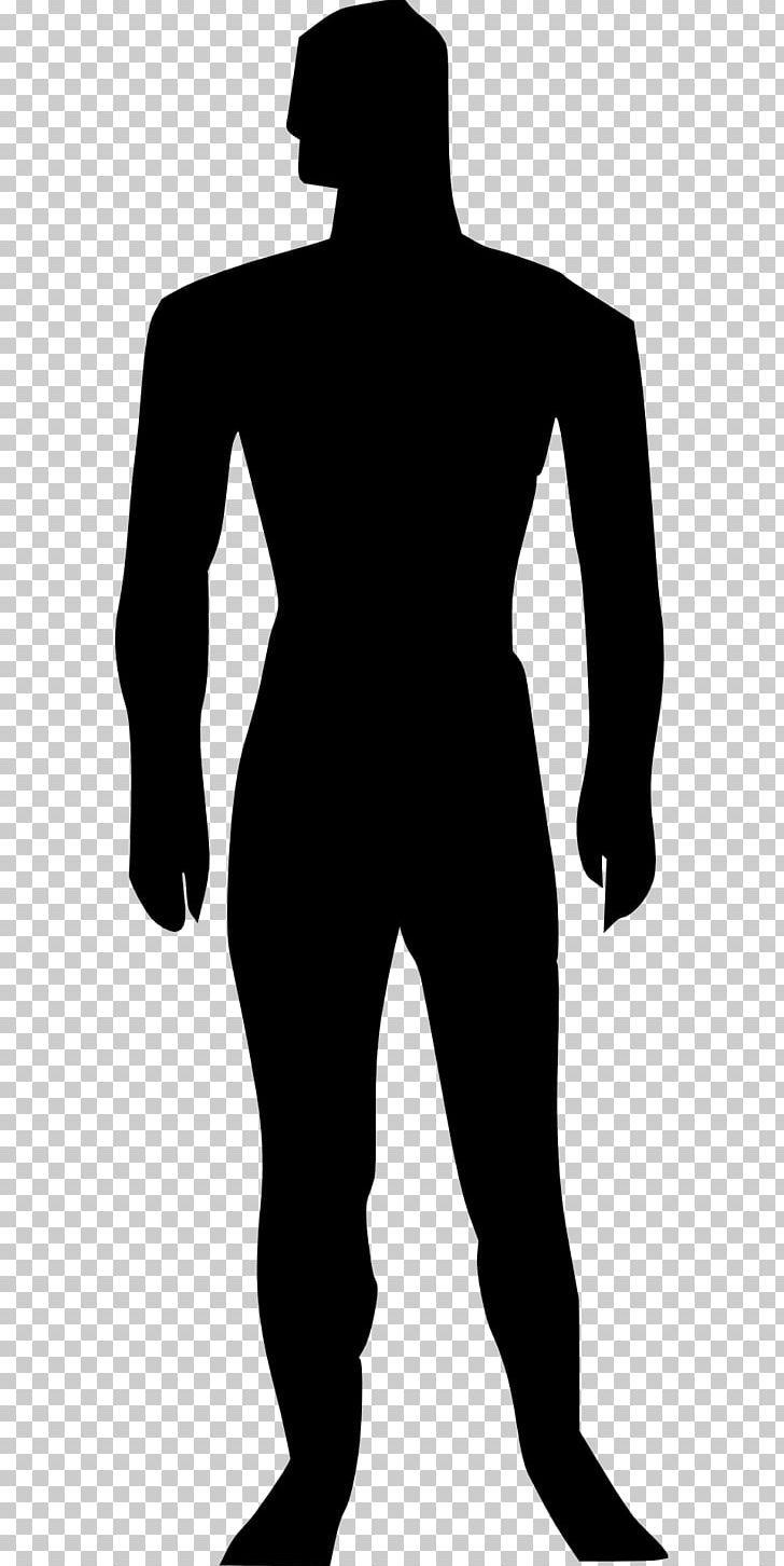 Human Body Homo Sapiens Human Figure Silhouette PNG, Clipart, Anatomy, Animals, Arm, Black, Black And White Free PNG Download