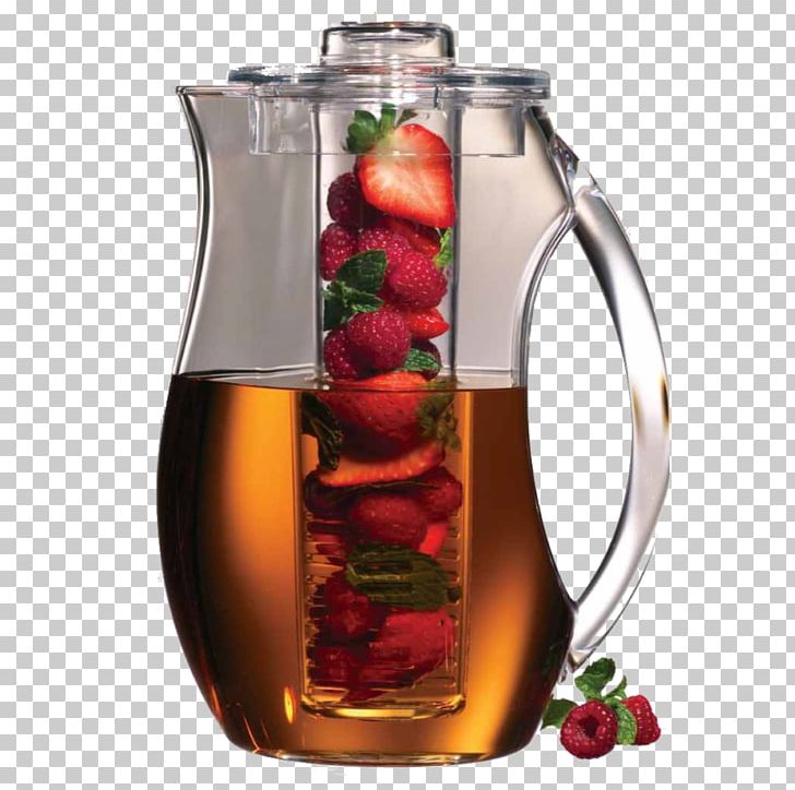 Infusion Pitcher Fruit Iced Tea PNG, Clipart, 3pc, Barware, Container, Drink, Drinking Free PNG Download