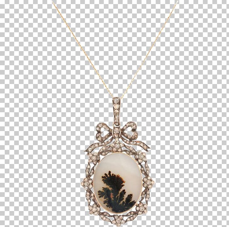 Locket Earring Necklace Moss Agate Jewellery PNG, Clipart, Agate, Antique, Antique Shop, Chain, Charms Pendants Free PNG Download