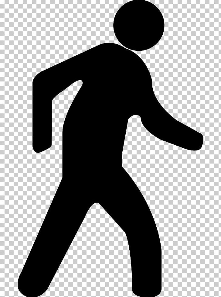 Logo Walking Symbol PNG, Clipart, Anthem, Black, Black And White, Cdr, Computer Icons Free PNG Download