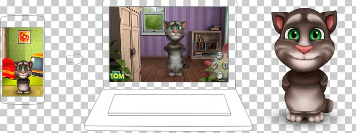 My Talking Tom Video Game Cat PNG, Clipart, Animal Figure, Cat, Game, Hack, Installation Free PNG Download