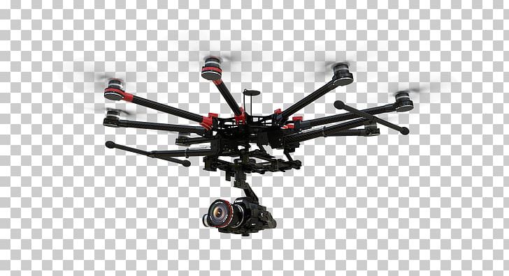 Quadcopter Unmanned Aerial Vehicle Multirotor Helicopter DJI Spreading Wings S1000+ PNG, Clipart, Aerial Photography, Aircraft, Automotive Exterior, Camera, Dji S 1000 Free PNG Download