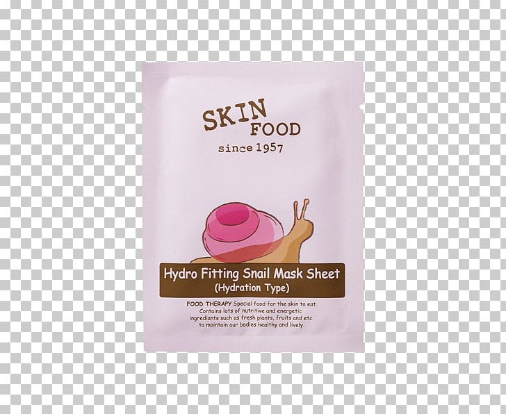 Snail Slime Mask Skin Care Facial PNG, Clipart, Art, Collagen, Cosmetics, Cosmetics In Korea, Cream Free PNG Download