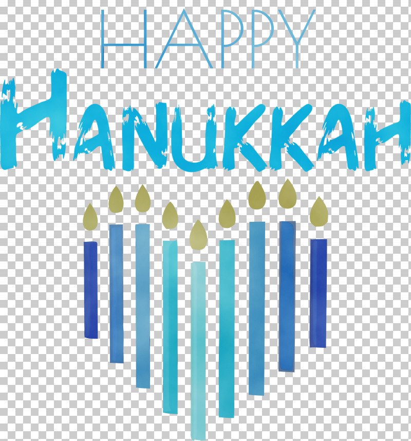 Logo Font Meter Line Microsoft Azure PNG, Clipart, Behavior, Geometry, Hanukkah, Happy Hanukkah, Human Free PNG Download