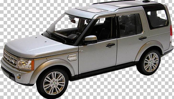 Land Rover Discovery Car Mini Sport Utility Vehicle PNG, Clipart, 124 Scale, Automotive Carrying Rack, Automotive Exterior, Automotive Tire, Brand Free PNG Download