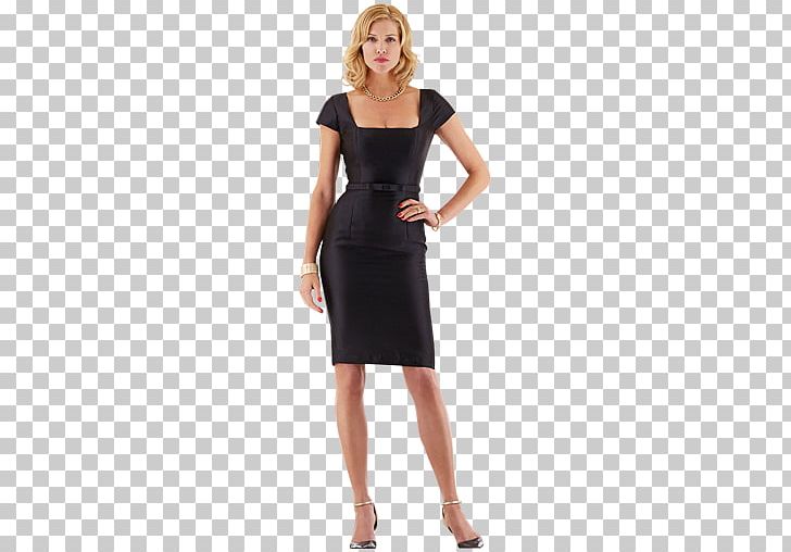 Little Black Dress Cocktail Dress Fashion PNG, Clipart, Abdomen, Ascension, Bell Sleeve, Black, Bodycon Dress Free PNG Download