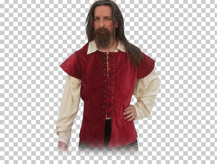 Middle Ages Sleeve Clothing Doublet Pants PNG, Clipart, Cloak, Clothing, Doublet, Facial Hair, Gewandung Free PNG Download