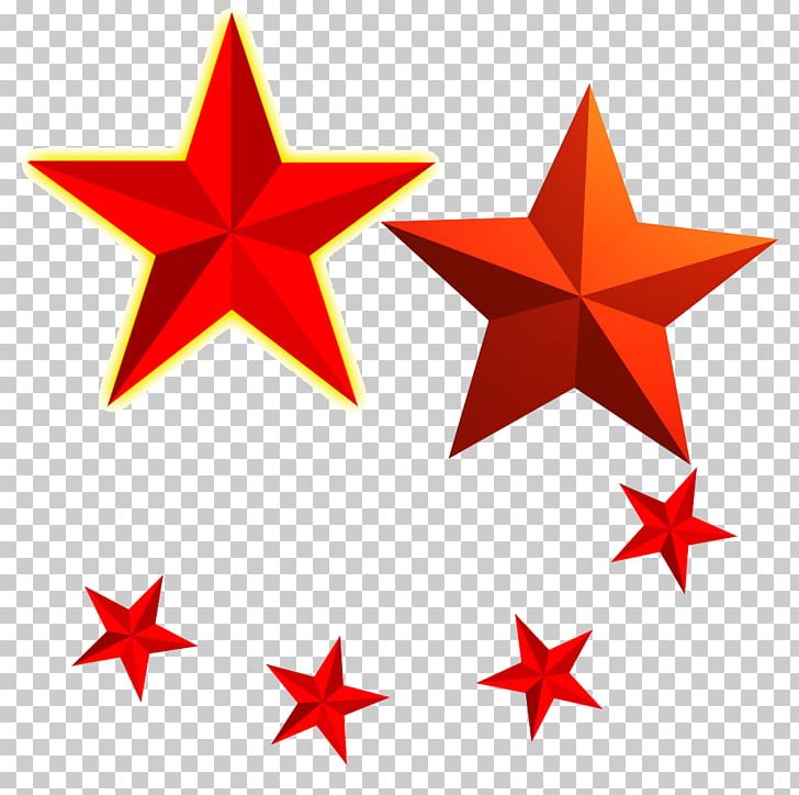 Red Five-pointed Star PNG, Clipart, Album, Award, Blackstar, Clip Art, David Bowie Free PNG Download