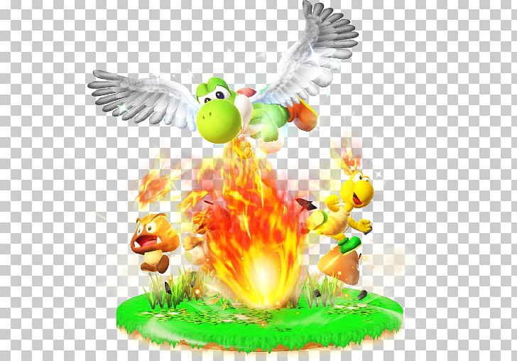 Super Mario World 2: Yoshi's Island Super Smash Bros. For Nintendo 3DS And Wii U Super Smash Bros. Brawl Wario Land: Super Mario Land 3 Yoshi's Story PNG, Clipart, Computer Graphics, Heroes, Mario, Organism, Rationale Free PNG Download