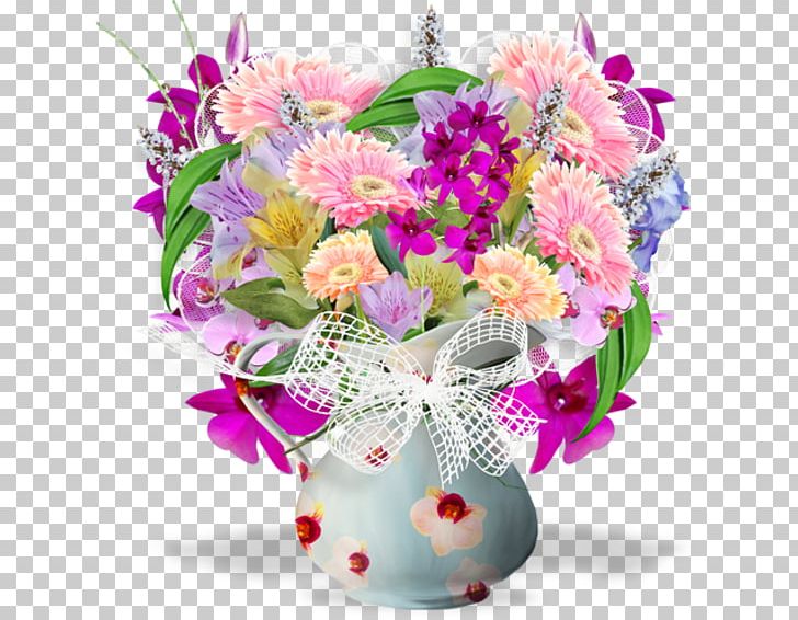Birthday Flower Bouquet Butterfly PNG, Clipart, Birthday, Blume, Bouquet Of Orchids, Butterfly, Cut Flowers Free PNG Download