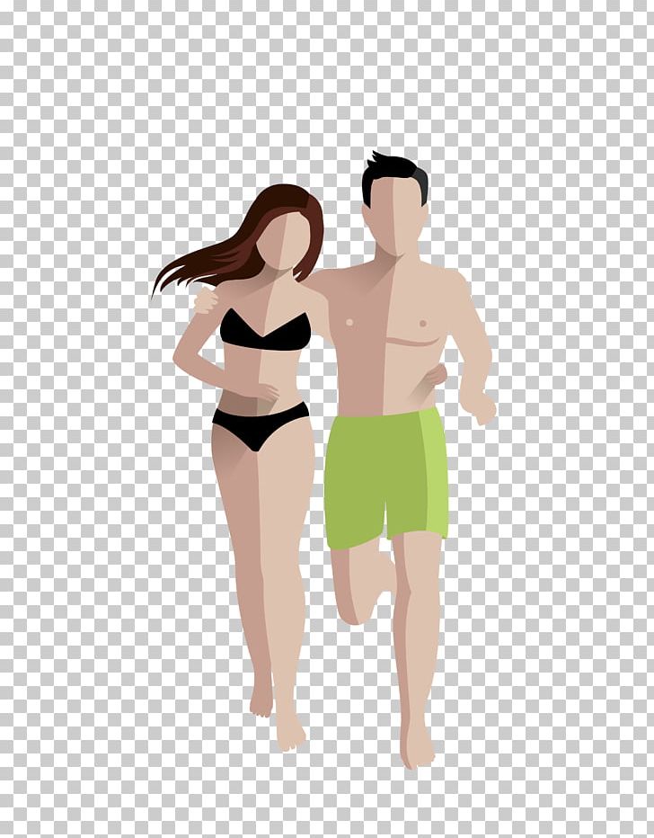 Cartoon Adobe Illustrator Illustration PNG, Clipart, Abdomen, Active Undergarment, Arm, Cdr, Color Free PNG Download