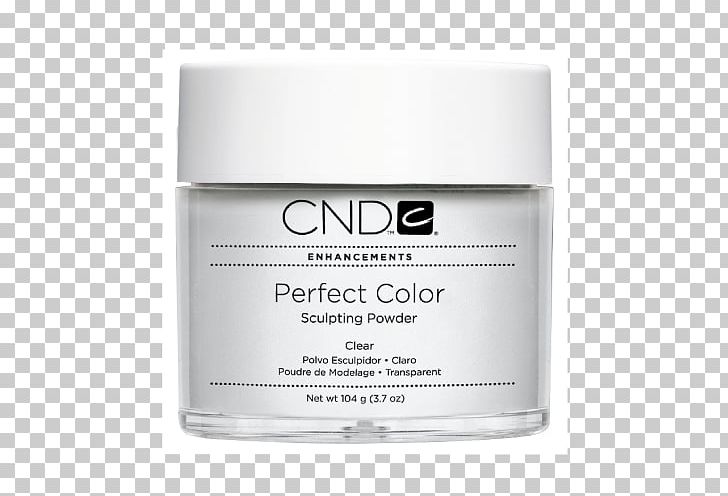 CND Perfect Color Sculpting Powder Artificial Nails PNG, Clipart, Artificial Nails, Color, Cream, Crystal, Gel Free PNG Download