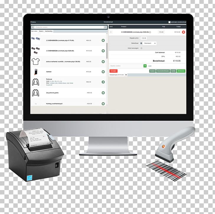 Computer Monitors System Point Of Sale Cash Register Quality PNG, Clipart, Cash Register, Communication, Computer Monitor, Computer Monitor Accessory, Computer Monitors Free PNG Download