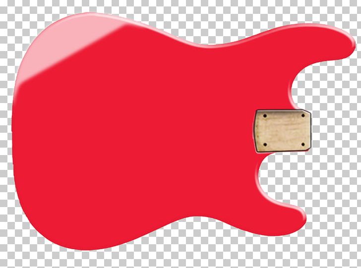 Electric Guitar Plucked String Instrument Musical Instruments Red PNG, Clipart, Bass Guitar, Electric Guitar, Guitar, Magenta, Musical Instrument Free PNG Download