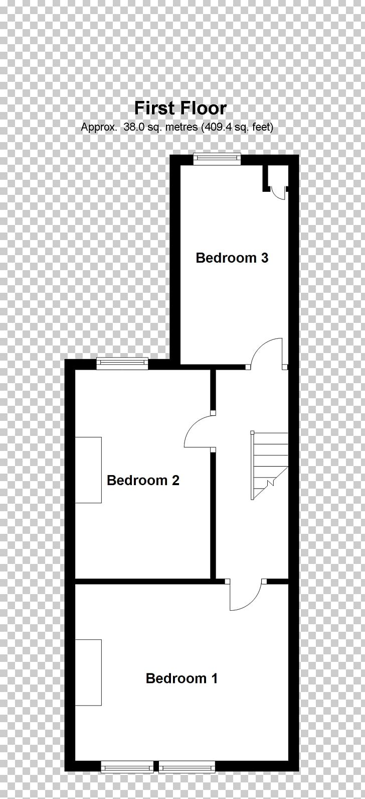 Floor Bedroom Living Room Bathroom Storey PNG, Clipart, Angle, Area, Bathroom, Bedroom, Black And White Free PNG Download