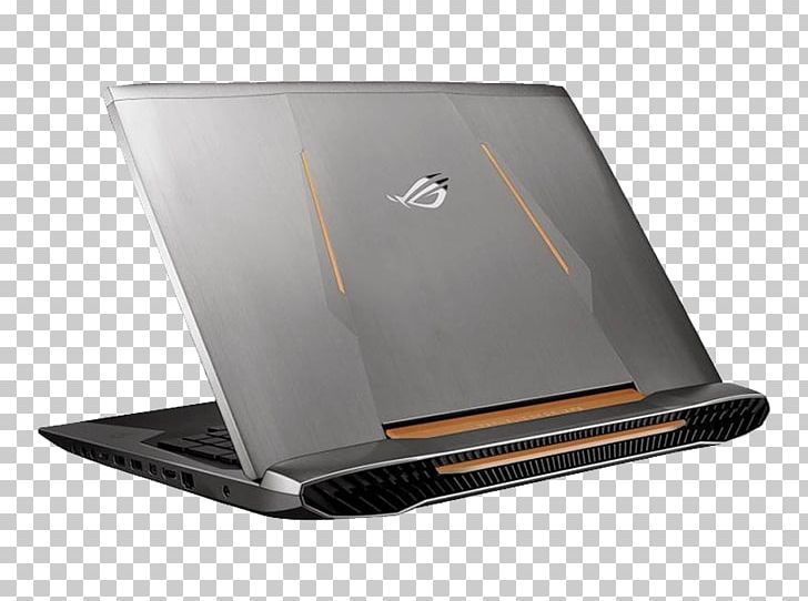 Laptop Intel Gaming Notebook-G752 Series Republic Of Gamers ASUS PNG, Clipart, Asus, Computer, Computer Accessory, Computer Hardware, Electronic Device Free PNG Download