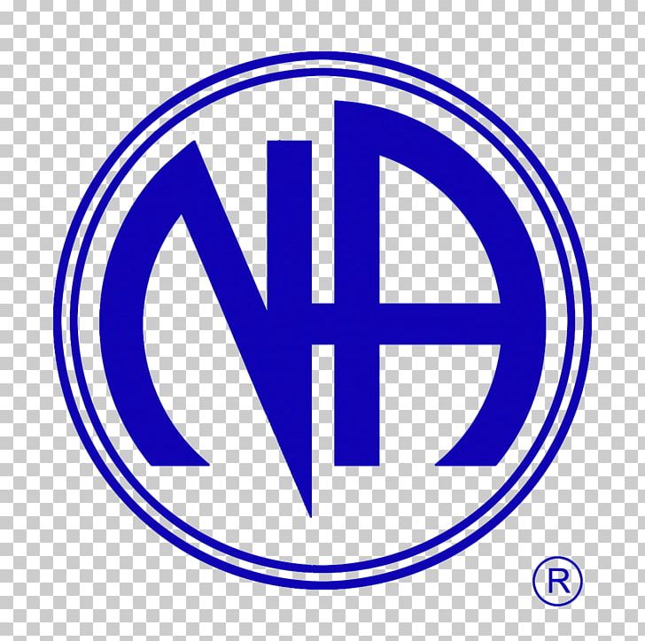 Narcotics Anonymous Addiction Drug Logo PNG, Clipart, Addiction, Alcoholic Drink, Area, Blue, Brand Free PNG Download