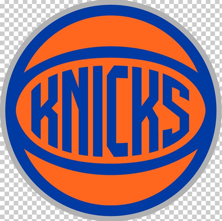 New York Knicks New York City NBA Logo Sport PNG, Clipart, Area, Ball, Basketball, Blue, Brand Free PNG Download