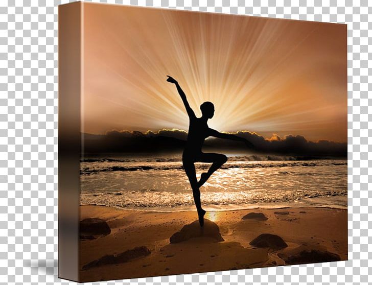 Silhouette Gallery Wrap Physical Fitness Canvas Stock Photography PNG, Clipart, Animals, Art, Beach, Canvas, Gallery Wrap Free PNG Download