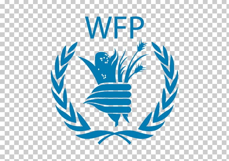 United Nations Office At Nairobi World Food Programme Organization Logo PNG, Clipart, Area, Brand, Circle, Leaf, Line Free PNG Download