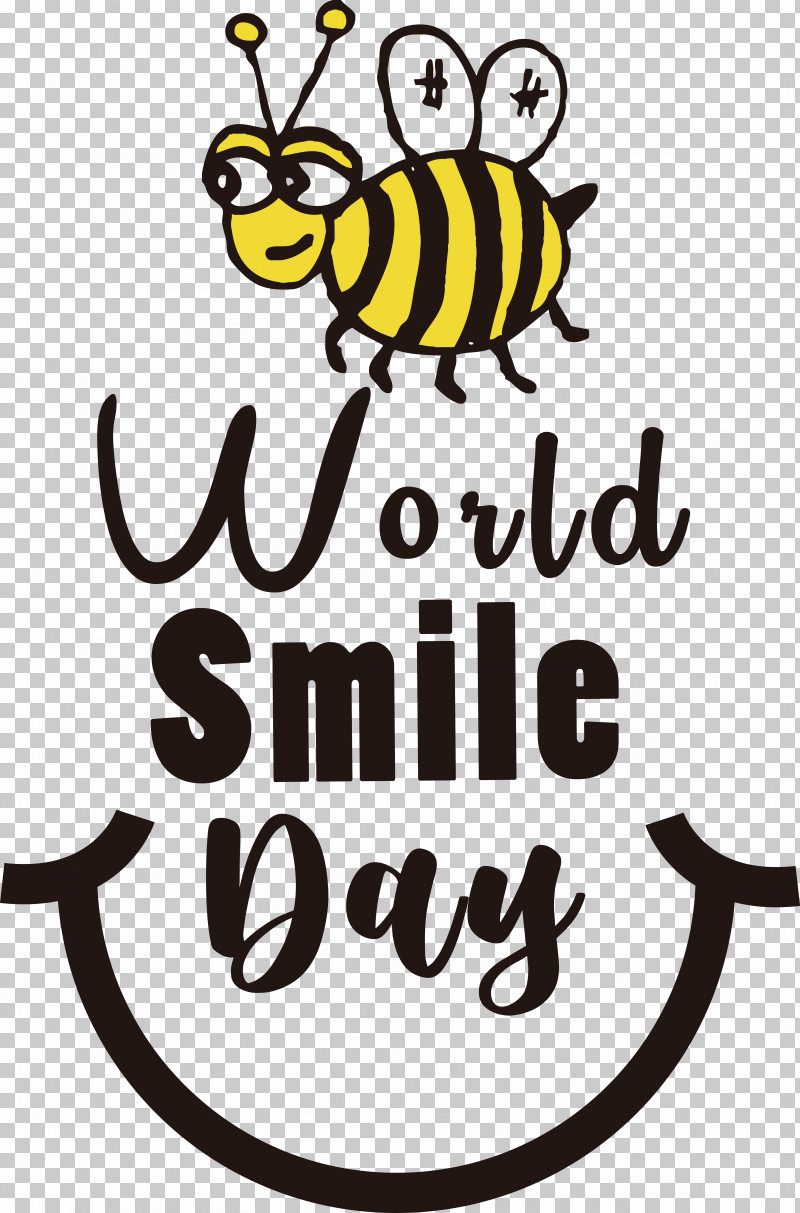 Honey Bee Insects Bees Logo Pollinator PNG, Clipart, Bees, Happiness, Honey Bee, Insects, Logo Free PNG Download