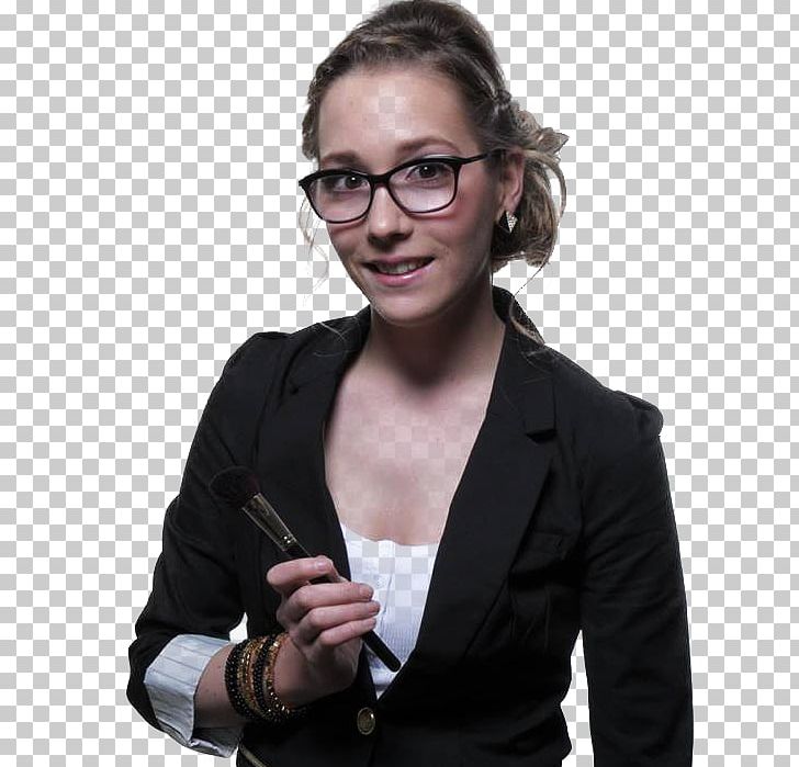 Annabelle Geoffroy | Artiste Maquilleuse Professionnelle Make-up Artist Cosmetics Glasses PNG, Clipart, Business, Business Executive, Businessperson, Communication, Cosmetics Free PNG Download