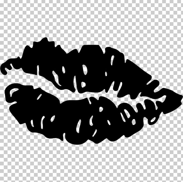 Bumper Sticker Lip Decal Tattoo PNG, Clipart, Advertising, Black, Black And White, Bumper Sticker, Decal Free PNG Download