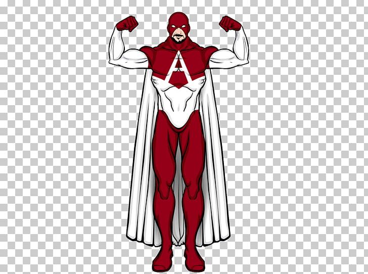 Costume Legendary Creature Shoulder Supervillain PNG, Clipart, Allwinners Squad, Arm, Art, Cartoon, Clothing Free PNG Download
