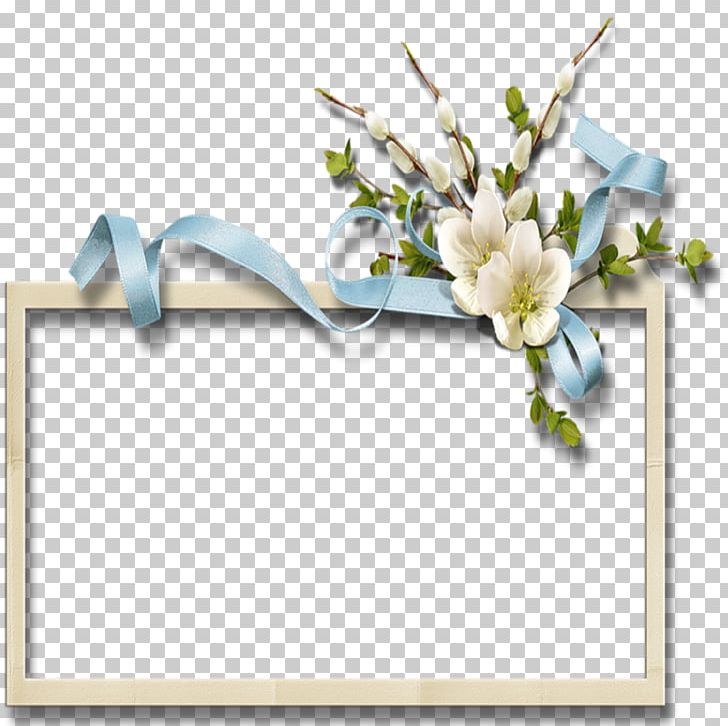 Floral Design Frames Flower Photography PNG, Clipart, Ansichtkaart, Blossom, Branch, Cerceveler, Cut Flowers Free PNG Download