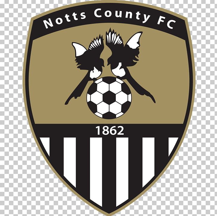 Notts County F.C. Meadow Lane Notts County LFC FA Cup English Football League PNG, Clipart, Association Football Manager, Badge, Brand, Carnivoran, Crest Free PNG Download