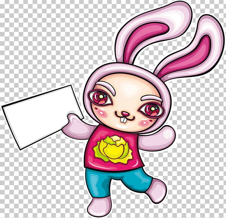 Rabbit PNG, Clipart, Animals, Art, Balloon Cartoon, Bunny, Cartoon Free PNG Download