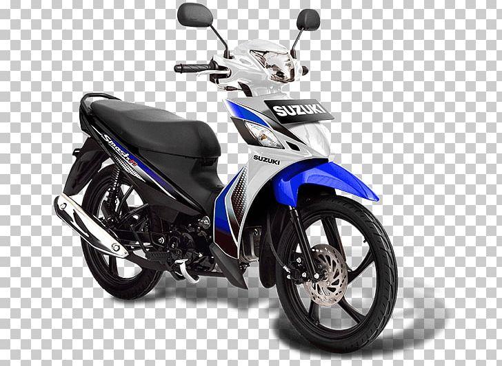 Suzuki Smash Motorcycle Suzuki Address Indonesia International Auto Show PNG, Clipart, Advertising, Car, Color, Honda , Indonesia International Auto Show Free PNG Download