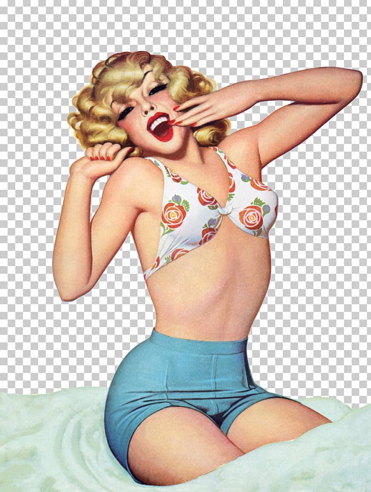 United States Pin-up Girl Retro Style Woman PNG, Clipart, Abdomen, Active Undergarment, Brassiere, Briefs, Enoch Bolles Free PNG Download