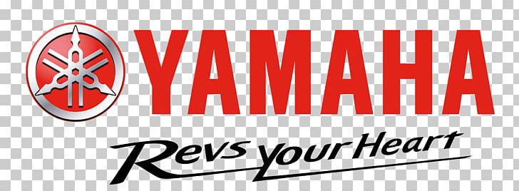 Yamaha Motor Company Logo Motorcycle Car Sponsor PNG, Clipart, Allterrain Vehicle, Area, Banner, Boat, Brand Free PNG Download