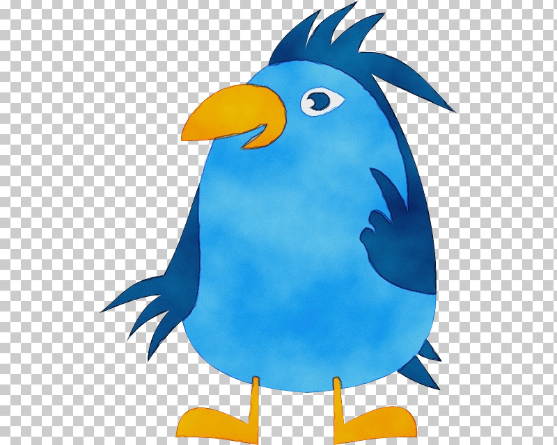 Parrots Macaw Penguins Beak Wing PNG, Clipart, Beak, Macaw, Microsoft Azure, Paint, Parrots Free PNG Download