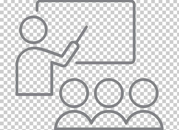 Computer Icons Learning Training Course Education PNG, Clipart, Angle, Area, Auto Part, Black And White, Brand Free PNG Download