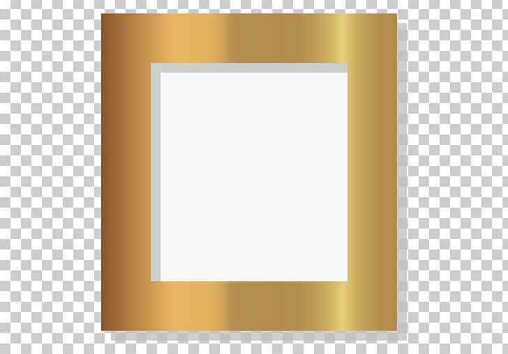 Frames Line Pattern Product Design Angle PNG, Clipart, Angle, Art, Line, Orange, Picture Frame Free PNG Download