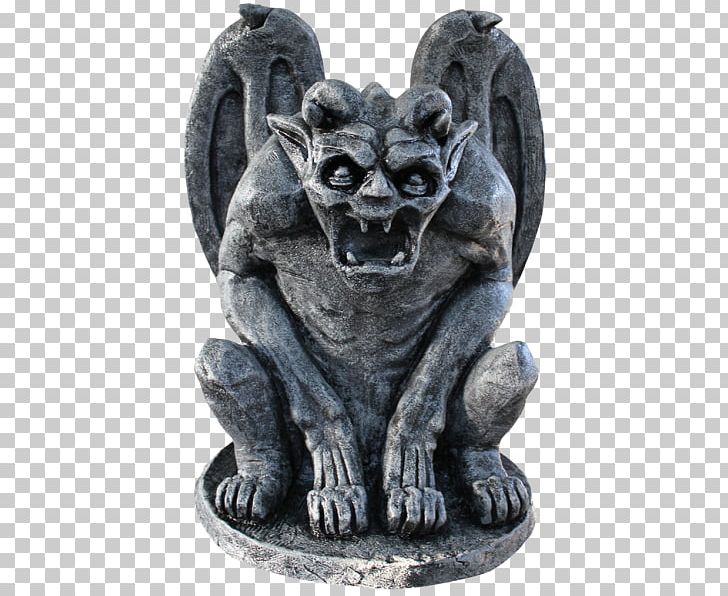 Gothic Architecture Gargoyle Boss Ornament Statue PNG, Clipart, Artifact, Boss, Demon, Fantasy, Figurine Free PNG Download