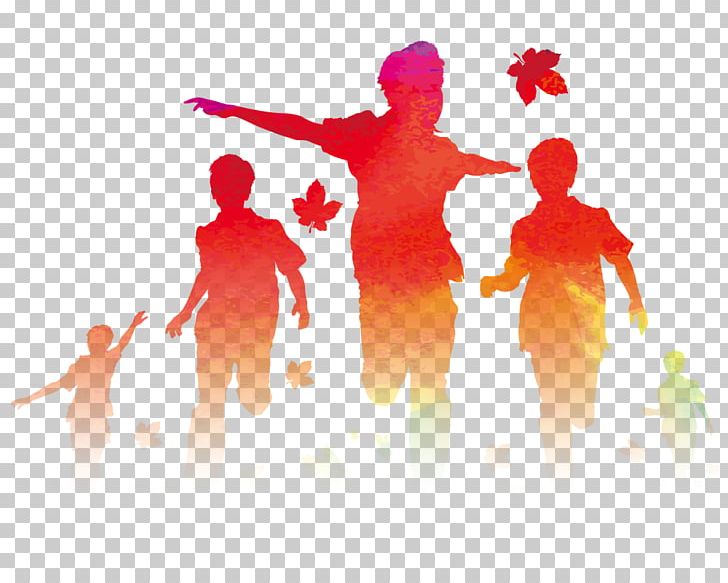 Silhouette Illustration PNG, Clipart, Adolescence, Art, Athlete Running, Athletics Running, Child Free PNG Download