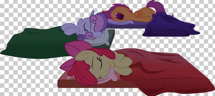 Sleep Pony Cutie Mark Crusaders PNG, Clipart, Art, Cutie Mark Crusaders, Deviantart, Fictional Character, Magenta Free PNG Download