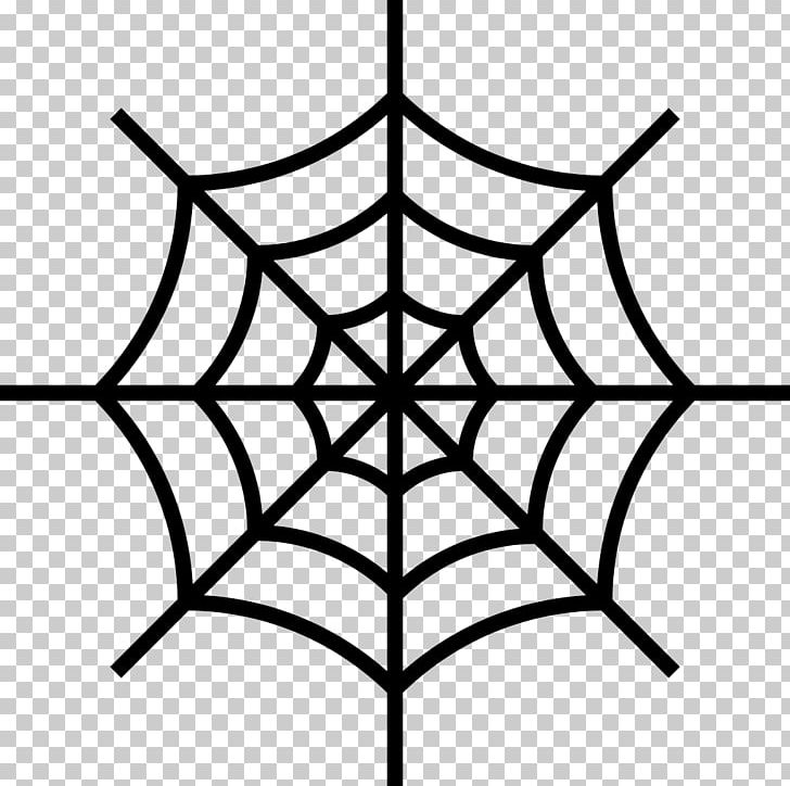 Spider Web PNG, Clipart, Angle, Area, Artwork, Black And White, Branch Free PNG Download