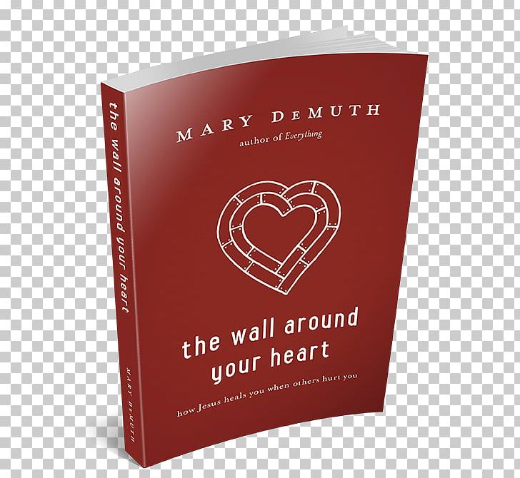 The Wall Around Your Heart: How Jesus Heals You When Others Hurt You Building Book PNG, Clipart,  Free PNG Download